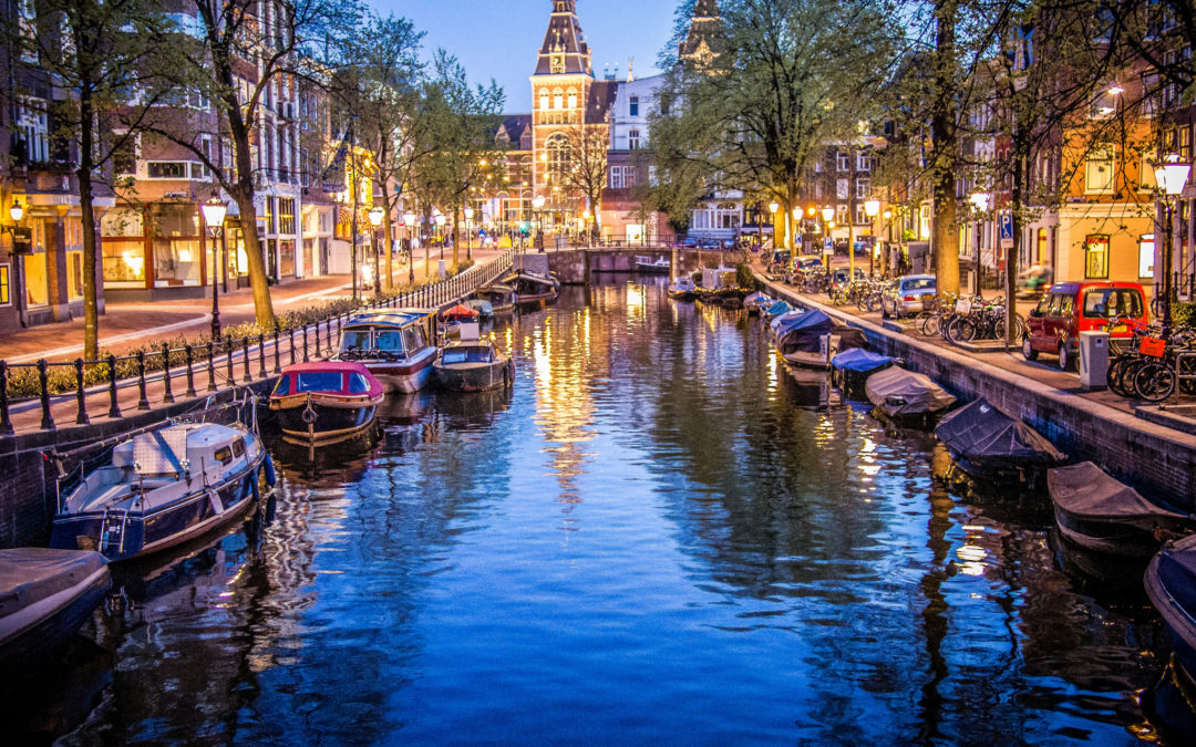 Amsterdam, Netherlands