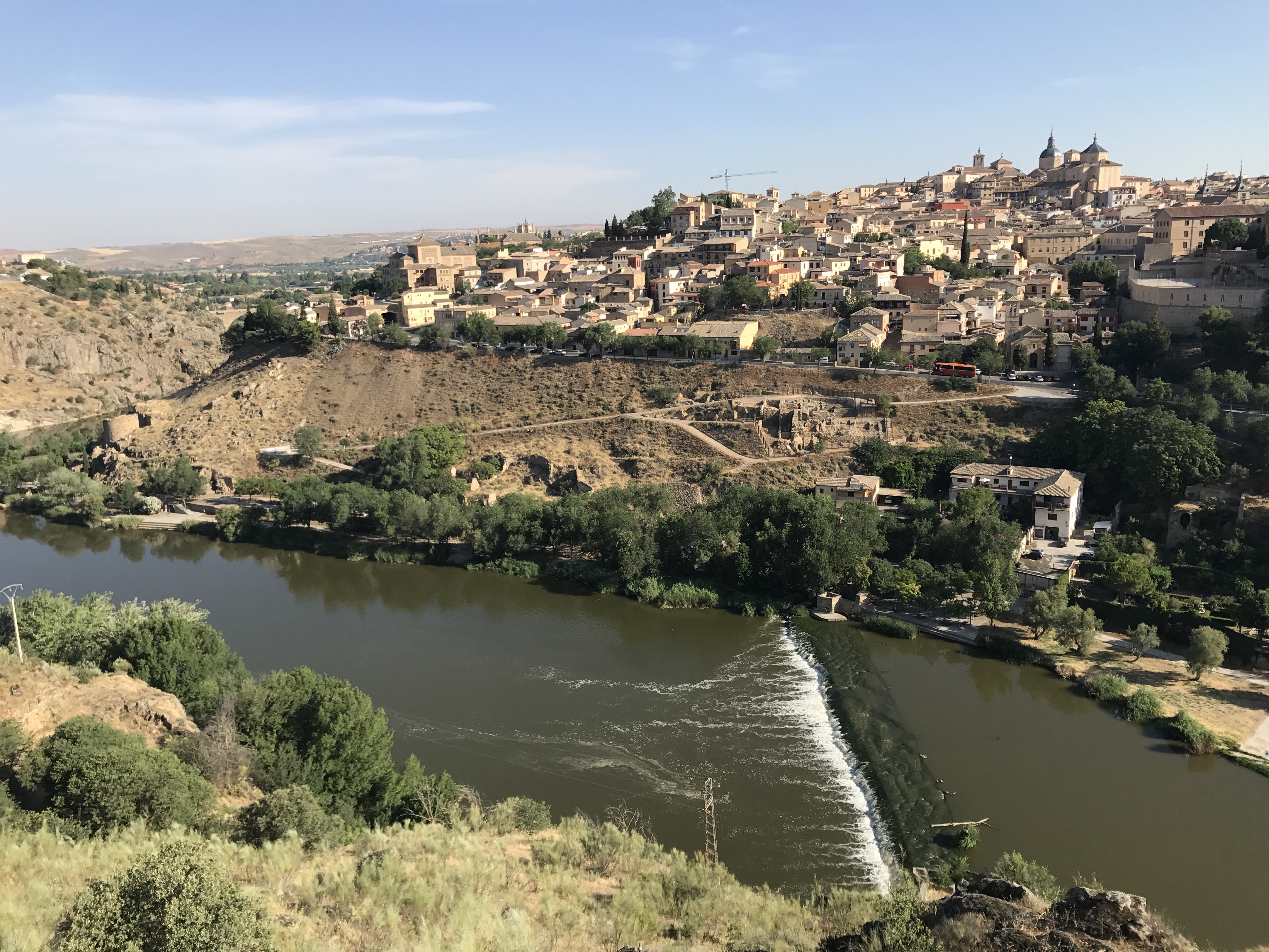 Toledo 