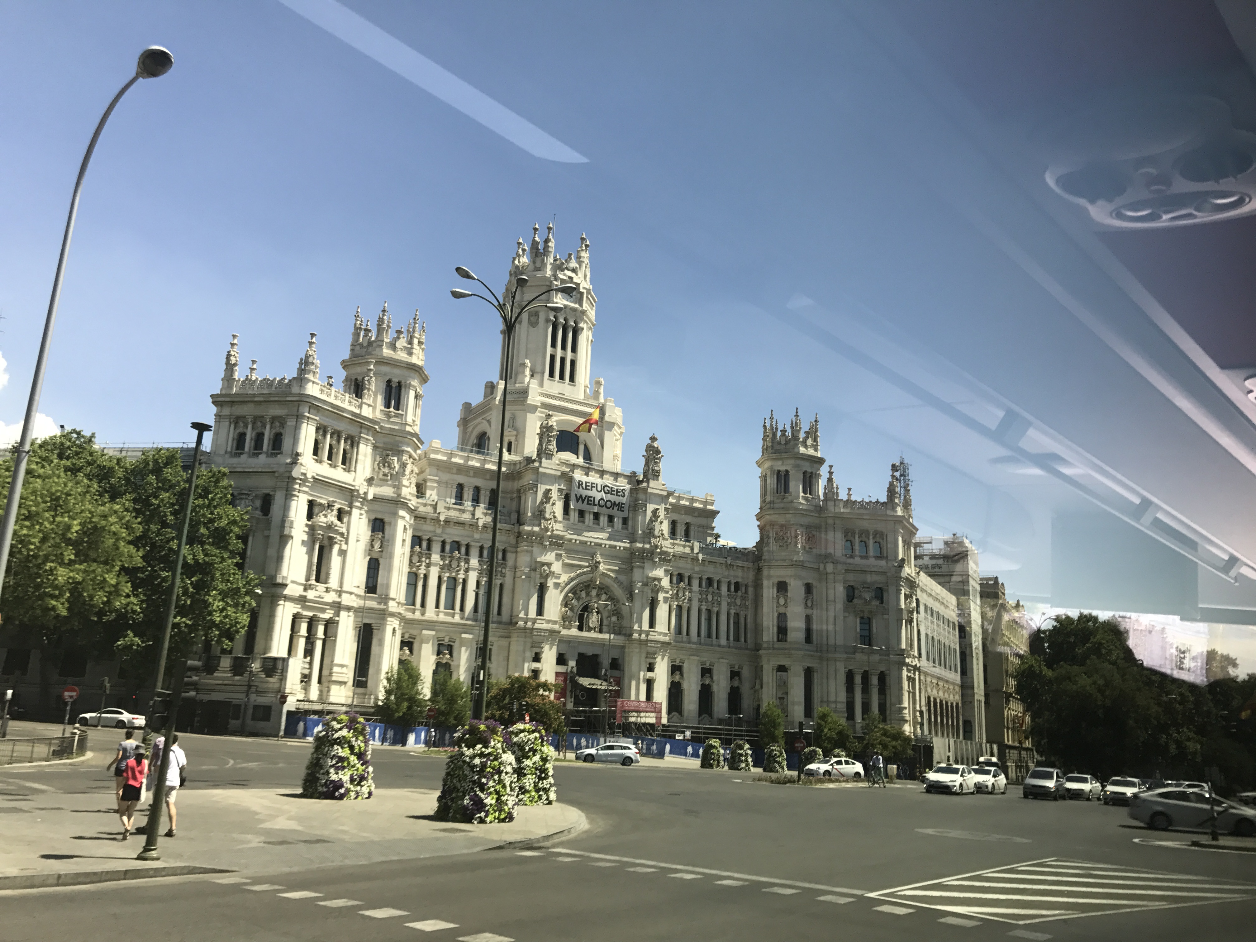 Madrid