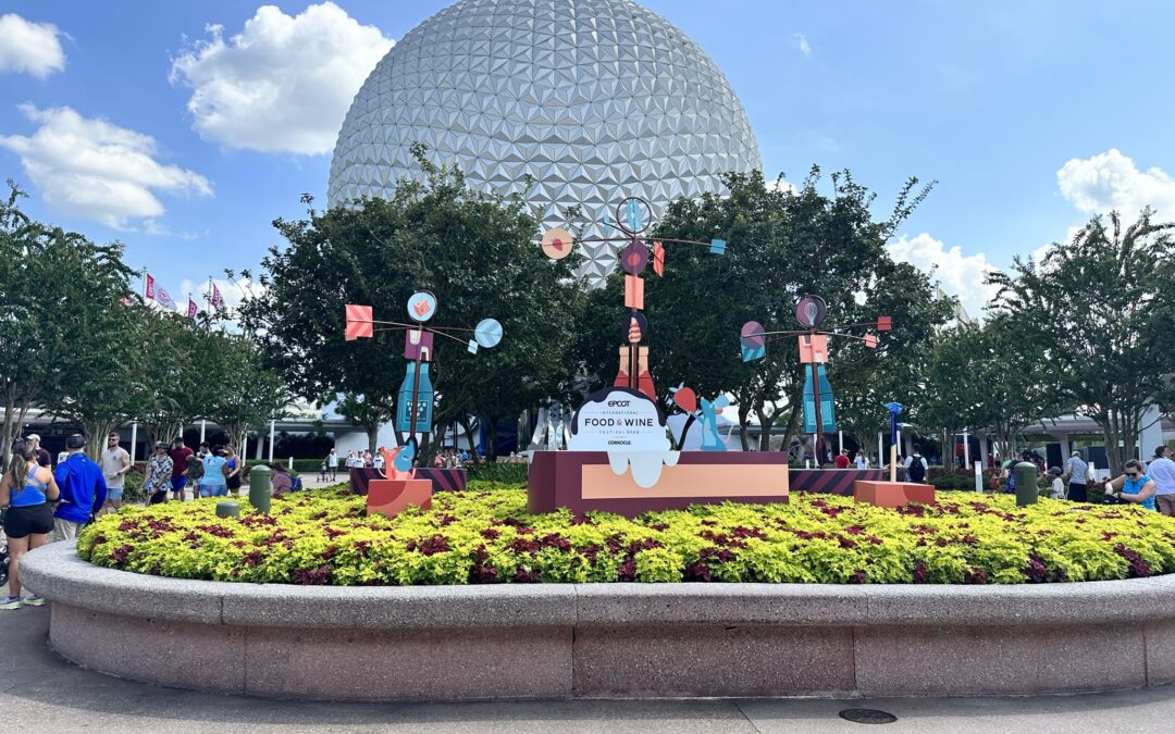 EPCOT 2023